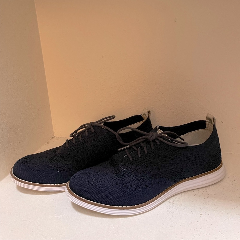 Cole Haan Oxfords